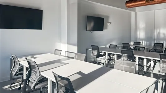Kontorslokaler att hyra i Malmö Centrum - foto 2