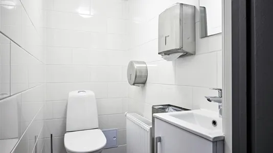 Hotell till försäljning i Svenljunga - foto 17