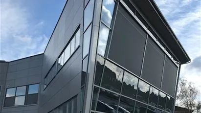 Toppmodern kontorslokal på bästa läge