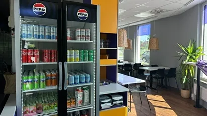 Restaurang till salu i Tyresö Restaurang till salu i Tyresö