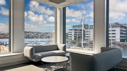 Coworking spaces att hyra i Lundby - foto 13