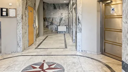 Flexibel arbetsplats i Regus Alvik