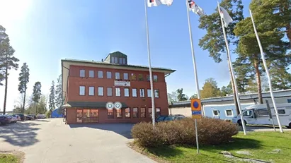 Trevlig kontorslokal