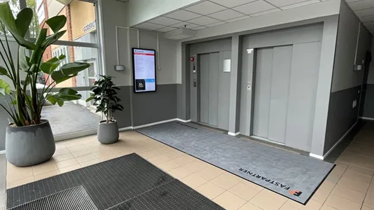 Kontorslokaler att hyra i Södertälje - foto 3