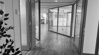 Kontorshotell att hyra i Malmö Centrum