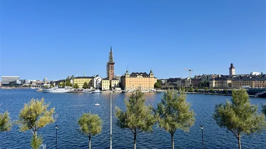 Affärslokaler att hyra i Stockholm Innerstad - foto 4