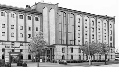 Kontor att hyra i Trelleborg