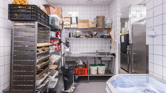 Restauranglokaler till försäljning i Nacka - foto 13