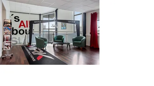 Kontorslokaler att hyra i Tjörn - foto 7