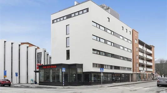 Affärslokaler att hyra i Gävle - foto 7