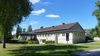 Lediga lokaler att hyra i Norrtälje