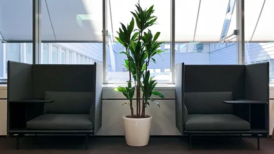 Coworking spaces att hyra i Solna - foto 9