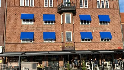 Kontor att hyra i Halmstad