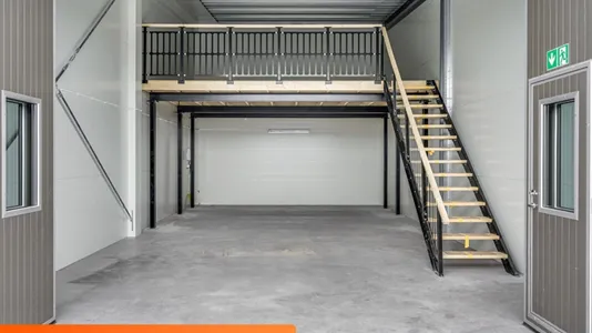 Affärslokaler till försäljning i Mariestad - foto 15