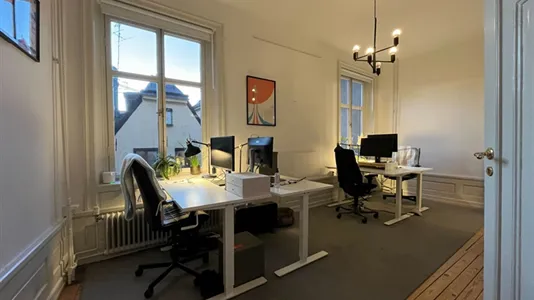 Kontorslokaler att hyra i Stockholm Innerstad - foto 2