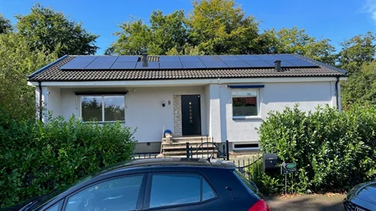 Affärslokaler att hyra i Höganäs - foto 1