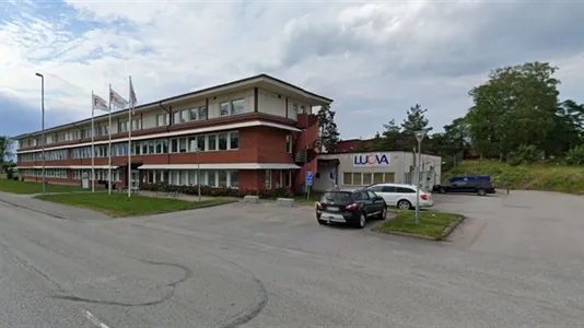 Kontorslokaler att hyra i Sigtuna - foto 6