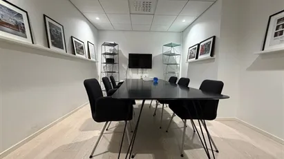 Trevligt ljust kontor på Södermalm