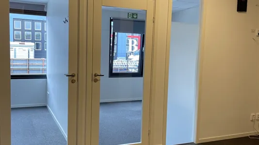 Butikslokaler till försäljning i Gärdet/Djurgården - foto 6