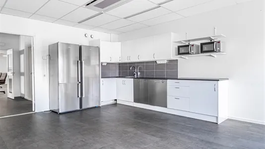 Kontorslokaler att hyra i Norrköping - foto 5