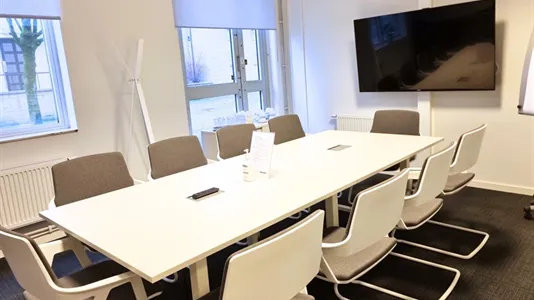 Coworking spaces att hyra i Göteborg Centrum - foto 2