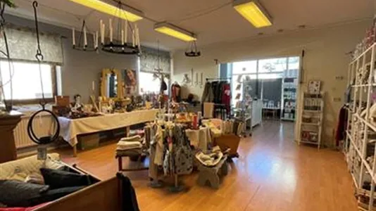 Butikslokaler att hyra i Område ej specificerat - foto 3