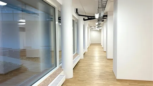 Kontorslokaler att hyra i Område ej specificerat - foto 10