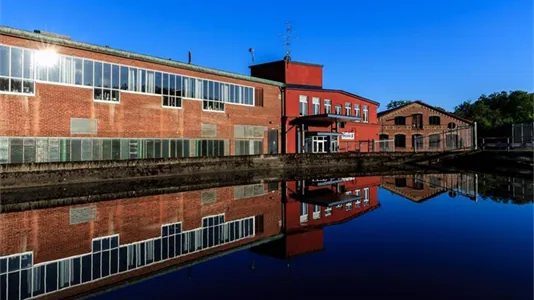 Kontorslokaler att hyra i Partille - foto 7