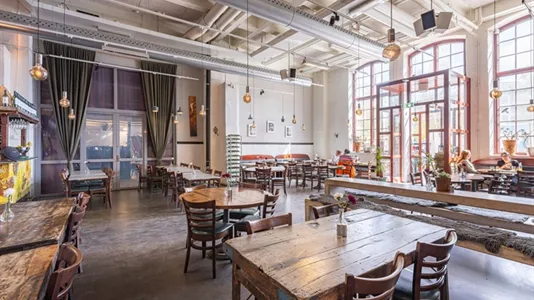 Restauranglokaler till försäljning i Nacka - foto 4