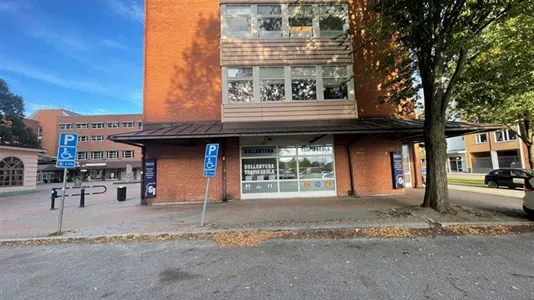 Butikslokaler att hyra i Sollentuna - foto 2