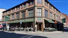 Kontor att hyra, Göteborg Centrum, Tredje Långgatan 13