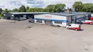Industrilokal att hyra, Gävle, Rälsgatan<span class="blurred street-number" onclick="ProcessAdRequest(629475)"><span class="hint">Se väg-nr</span>[xxxxxxxx]</span>