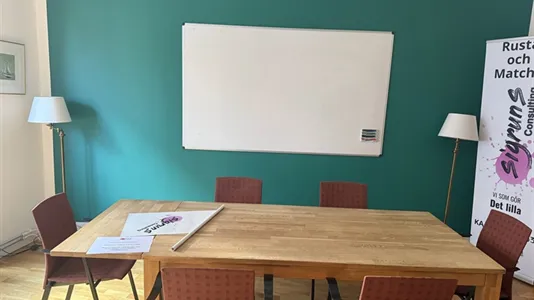 Kontorslokaler att hyra i Malmö Centrum - foto 3