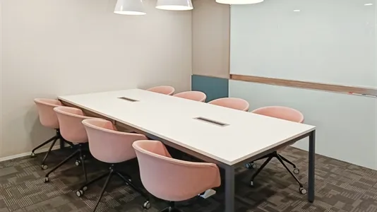Kontorslokaler att hyra i Lundby - foto 4