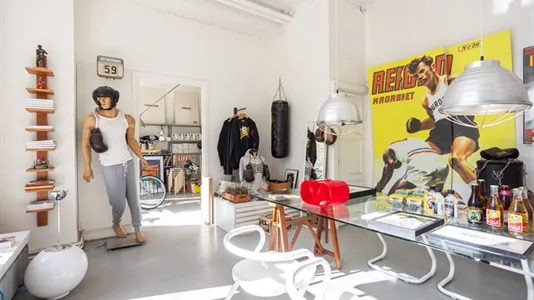 Butikslokaler till försäljning i Kungsholmen - foto 2