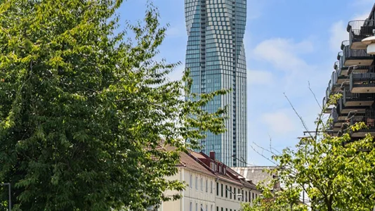 Affärslokaler att hyra i Lundby - foto 3