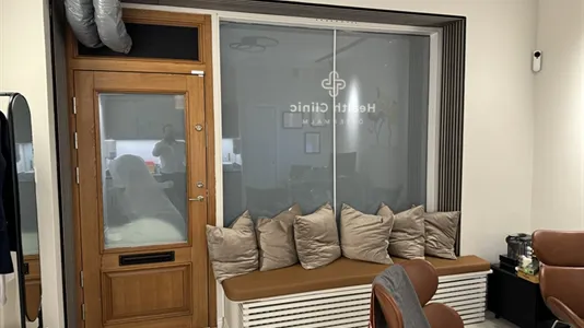 Affärslokaler till försäljning i Östermalm - foto 3