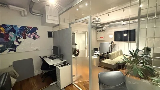 Kontorslokaler att hyra i Område ej specificerat - foto 5