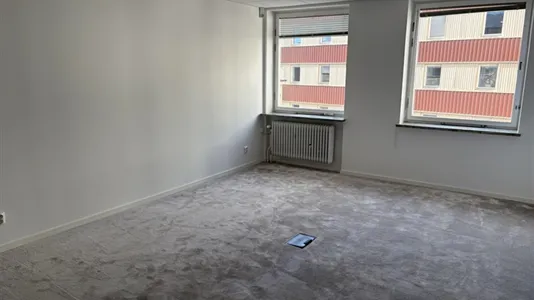 Kontorslokaler att hyra i Uppsala - foto 3