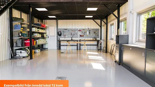 Affärslokaler till försäljning i Område ej specificerat - foto 9