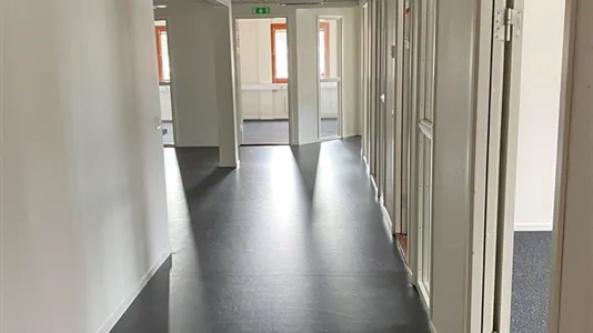 Kontorslokaler att hyra i Täby - foto 2
