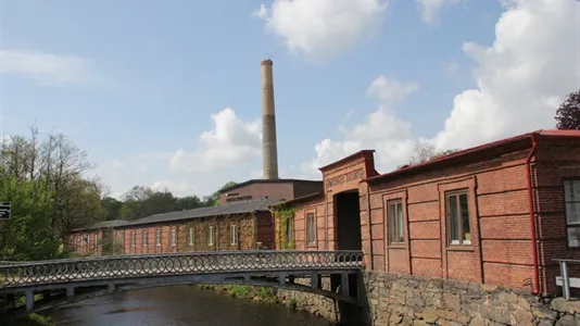 Kontorshotell att hyra i Partille - foto 9