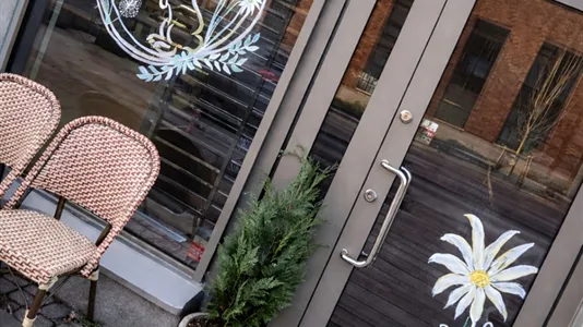 Butikslokaler till försäljning i Gärdet/Djurgården - foto 6
