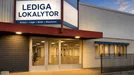 Lediga lokaler att hyra, Sandviken, Gävlevägen<span class="blurred street-number" onclick="ProcessAdRequest(628311)"><span class="hint">Se väg-nr</span>[xxxxxxxx]</span>