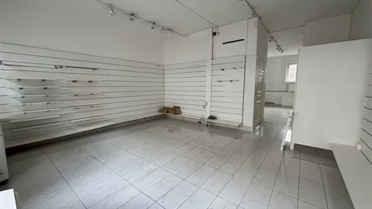 Butikslokaler att hyra i Sundbyberg - foto 2