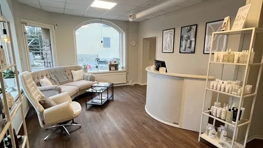 Affärslokaler att hyra i Örebro - foto 1