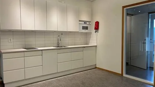 Kontorslokaler att hyra i Skövde - foto 12