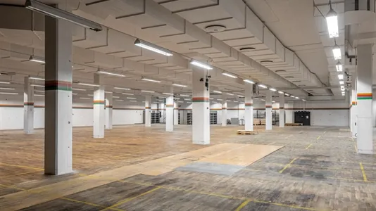 Affärslokaler att hyra i Borås - foto 1