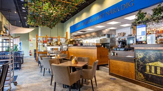 Restauranglokaler till försäljning i Upplands Väsby - foto 5