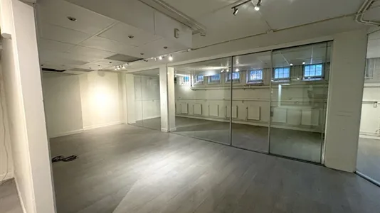 Kontorslokaler att hyra i Södermalm - foto 3